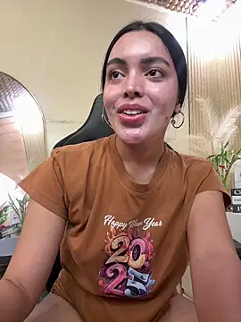 عرض كام TS-SimplyTheBest