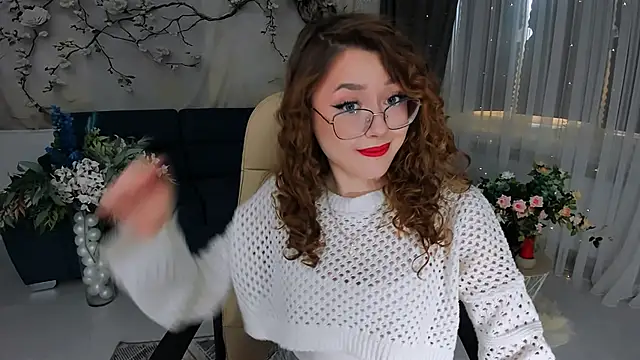 SereneFlame's Live XXX Chat