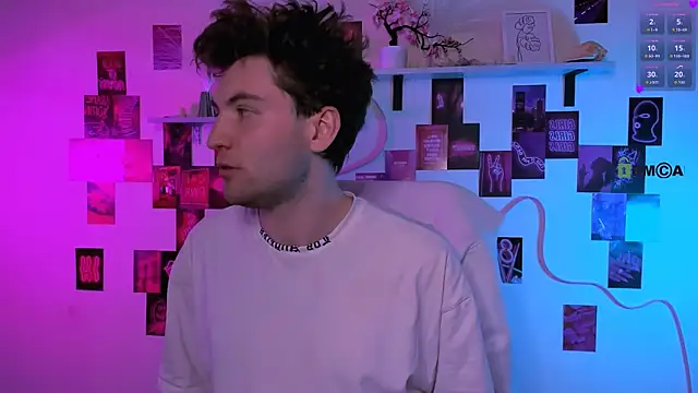 Show de webcam de joseph_bear_