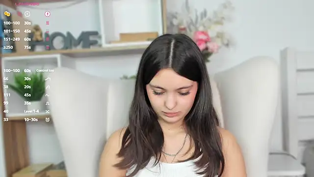 Chat XXX ao vivo de MirthaBolduan