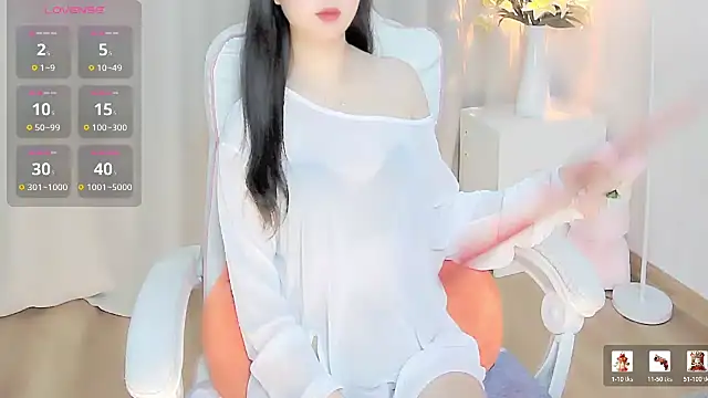 Chat XXX Live Sweet-Shuna