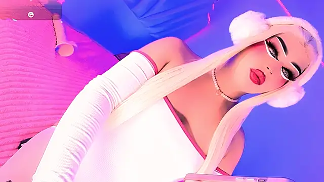 Valentina_Smith1_ Webcam Show