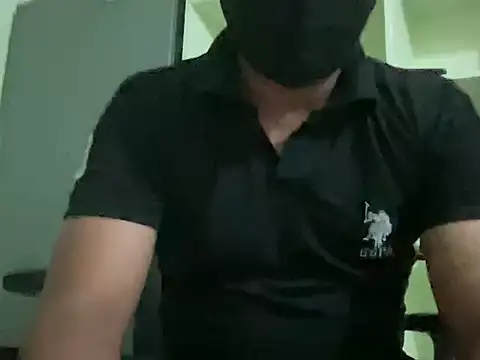 Show Webcam de Mee_Baadshah