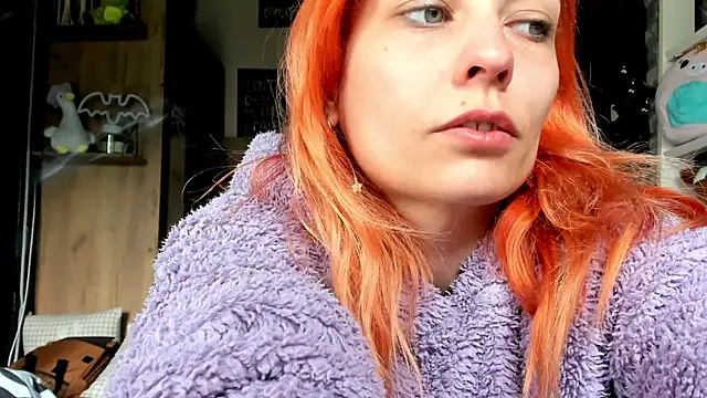 Czat XXX na żywo – karo123421