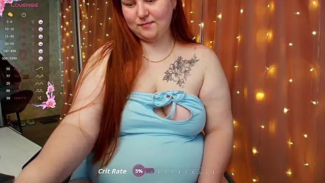 Mia_Bows' Live XXX Chat