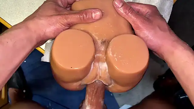 Show Webcam de SharkedTaxis