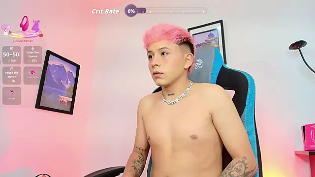 Michael_Lopez_1 Webcamshow