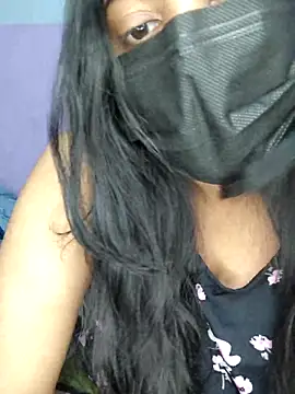 miss_eyekiller12's Webcam Show