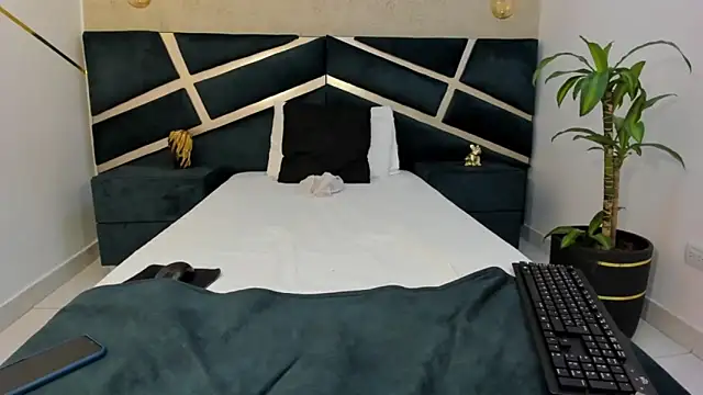 Chat XXX ao vivo de monsterholes