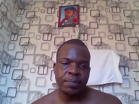 Chumba_001 Webcam-Show