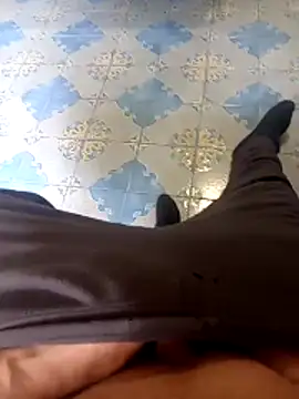 SO-UNICO Webcam show