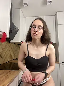 MartiniiSelenna Live XXX-Chat