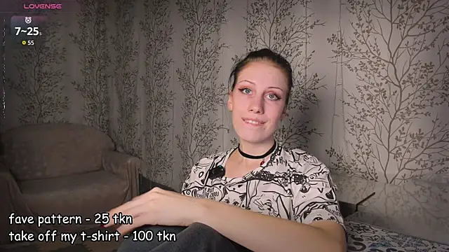 Mary0Lou – Naživo XXX chat