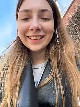 Chat XXX en directo de Sunny___Bunny