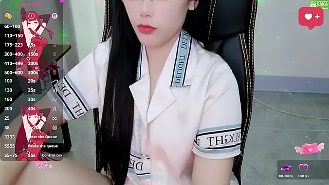 دردشة Dully_ana الجنسية المباشرة