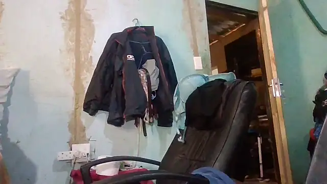 Nicky52 라이브 XXX 채팅