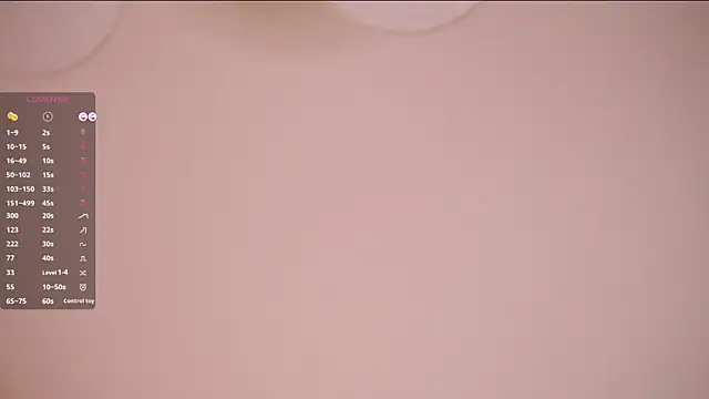 BertaForth webkamerás műsora