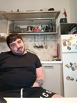 bear_skinny Webcamshow