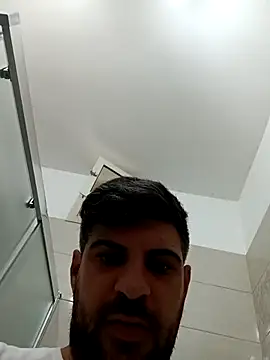 Webkamerová show Pilastrocaldo91