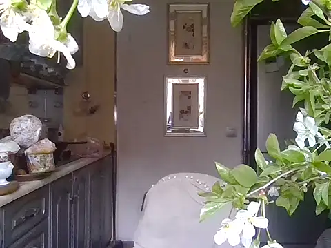 Baby-Matilda – Live XXX-chat