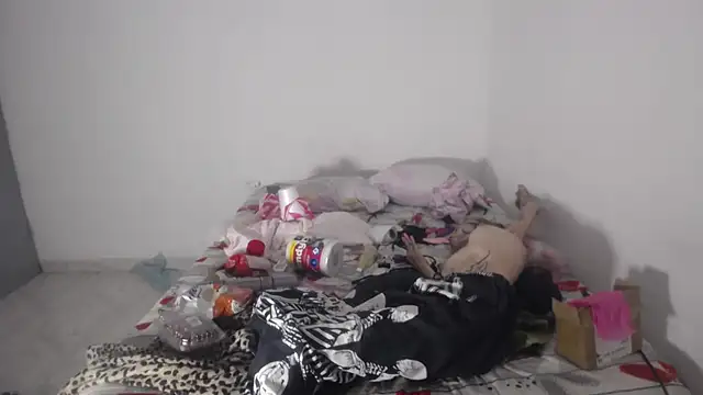 Sembang XXX Secara Langsung barbara_anal_squirt_