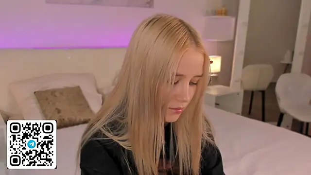 Czat XXX na żywo – Anellyball