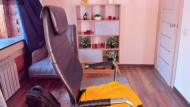 Czat XXX na żywo – Soft_Flame