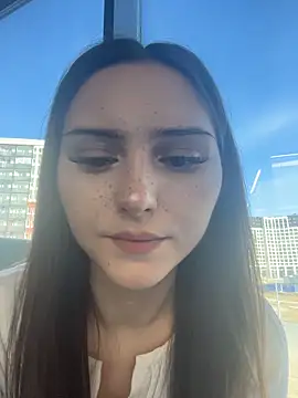 AnitaFly – Naživo XXX chat