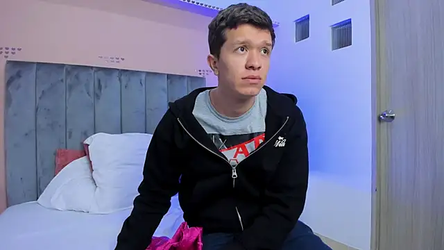 Show webcam de ken_col