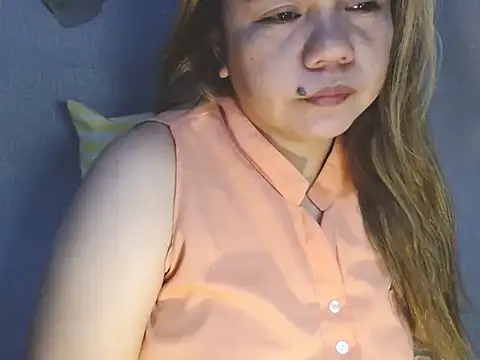 Czat XXX na żywo – ambersmile