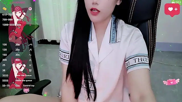 Dully_ana live XXX chat