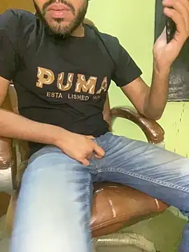 MASTTERRR Webcam-Show