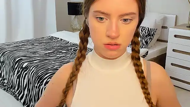 Erica_Kiss – Naživo XXX chat