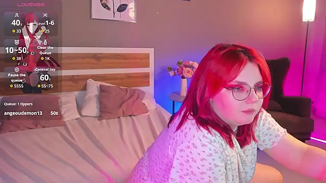 Alice_Kitagawa: онлайн-секс-чат