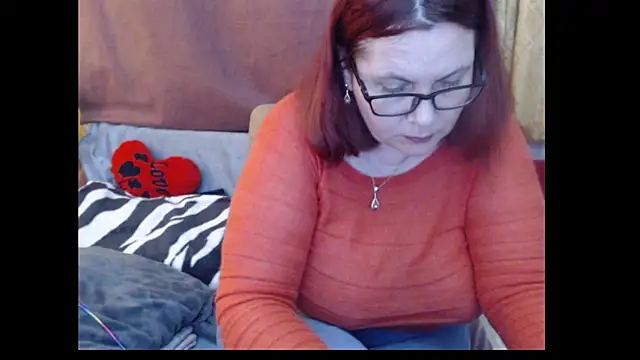 Chat XXX en directo de PlayfullMature