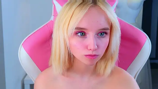 popjenny Live XXX-chat