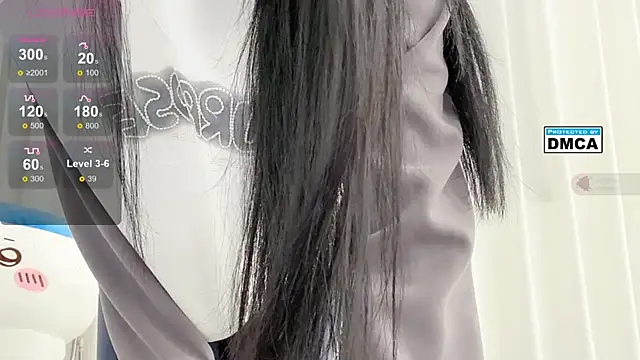 Shinjo-kun's Live XXX Chat