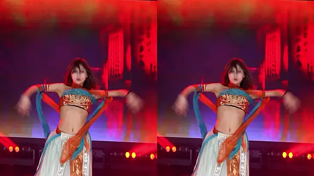 Sembang XXX Secara Langsung cdyyds003