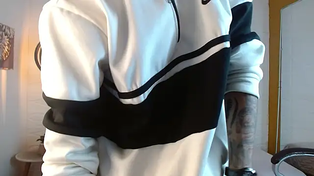 AmethystShadow17 即時 XXX 聊天