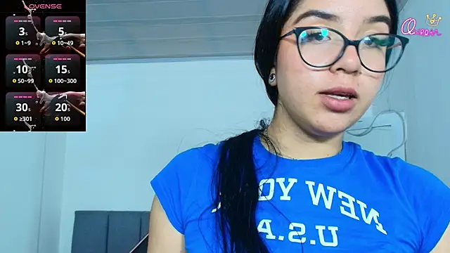 MILAH_TAY's Live XXX Chat