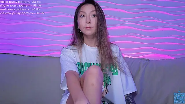 im_casey Adlı Modelin Canlı XXX Sohbeti