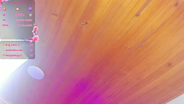 Irisbeel Adlı Modelin Canlı XXX Sohbeti