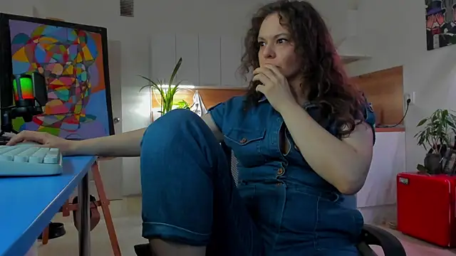 RubyIgnys 即時 XXX 聊天