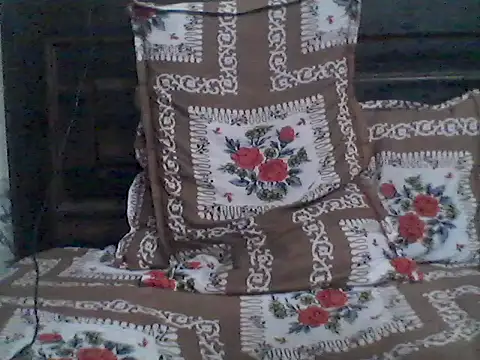 Delhi_Gurugram_ – Kamerová šou