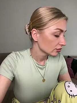 xxBELLExx Webcam show