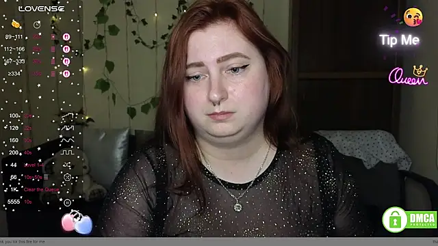 Živý XXX chat Alicia_love00