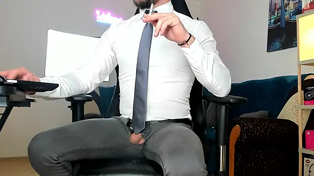 Czat XXX na żywo – marioslim