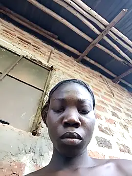 holygrail001のウェブカメラショー