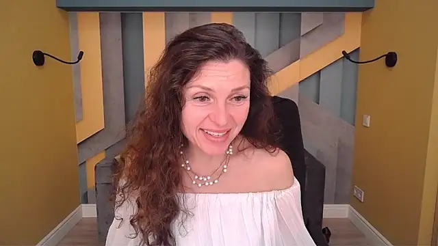 Živý XXX chat EllaLong