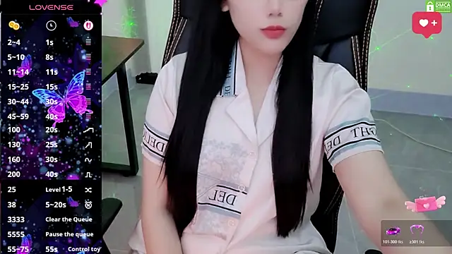 Chat XXX Live Dully_ana